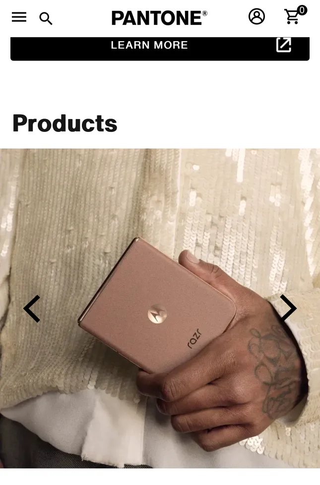 Project image