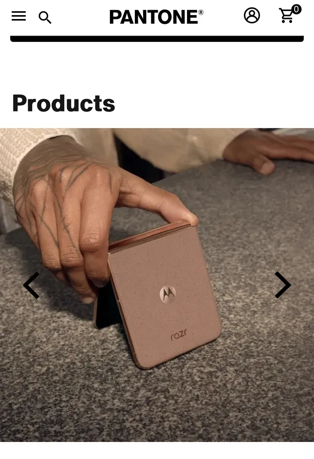 Project image
