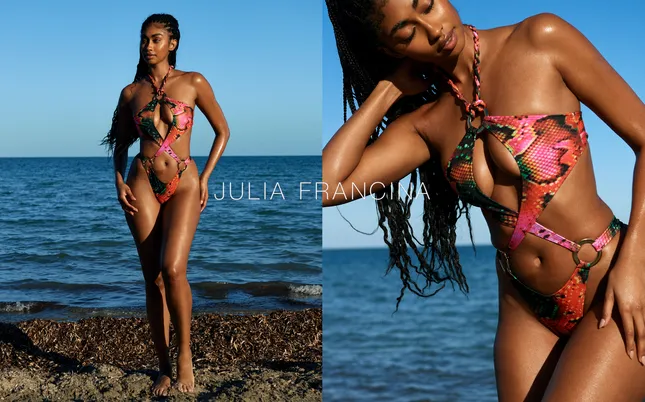Juila Francina SS25