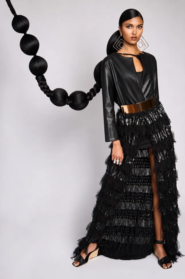 Stylist- Agency Model Shoots