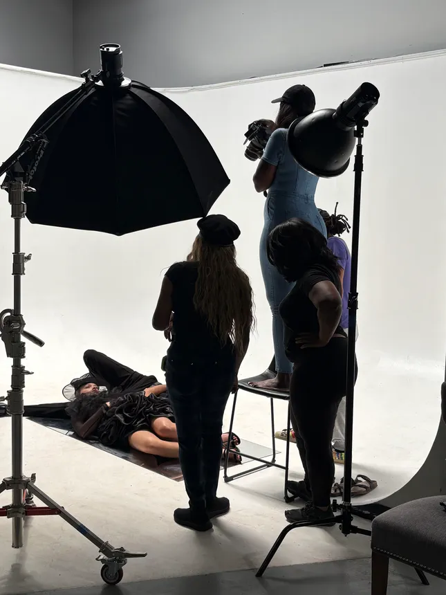Project image