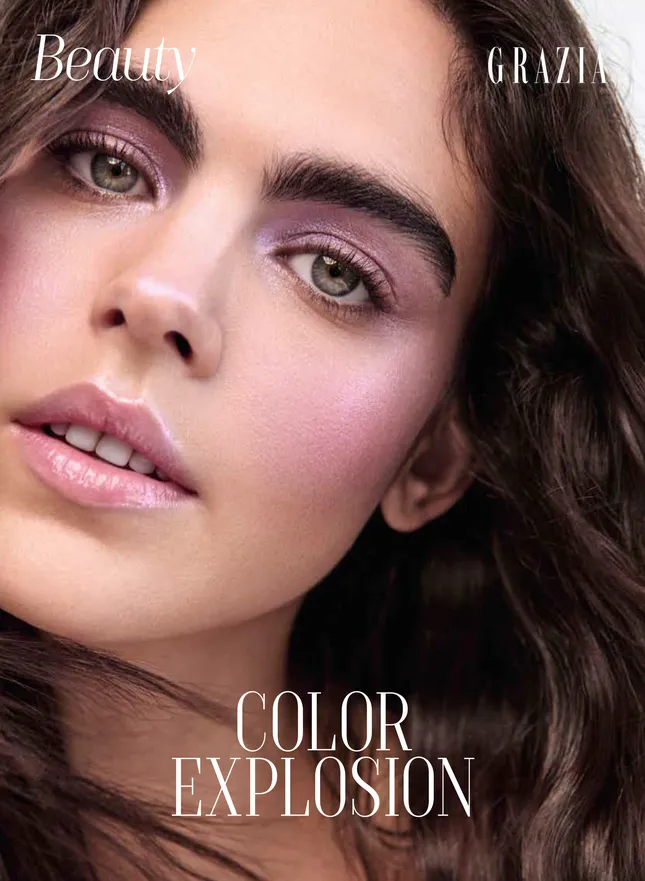 Grazia Bulgaria