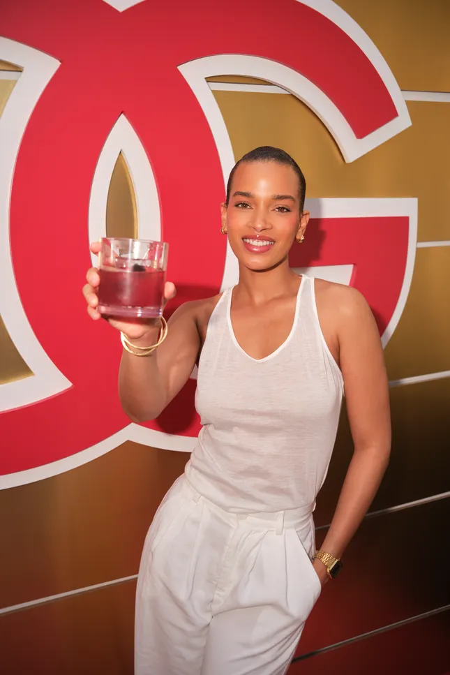 D&G x Sephora Beauty Pop Up NYC