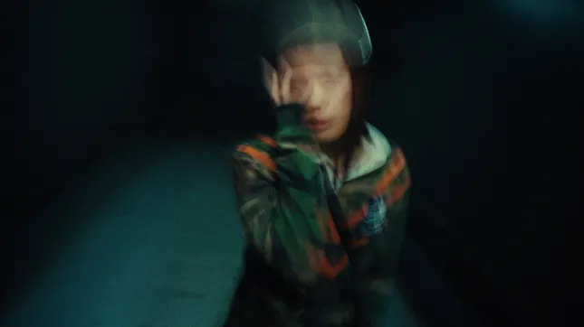 KIANNA_MUSIC VIDEO