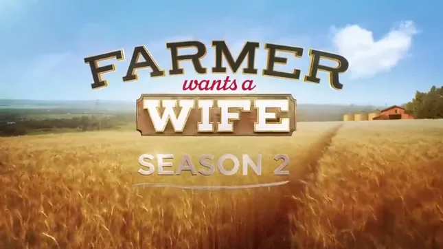 Farmer Wants a Wife