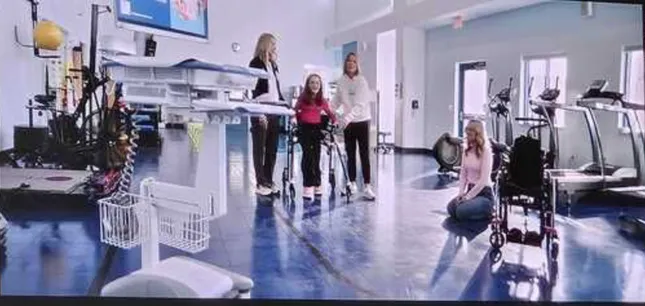 Hospital content