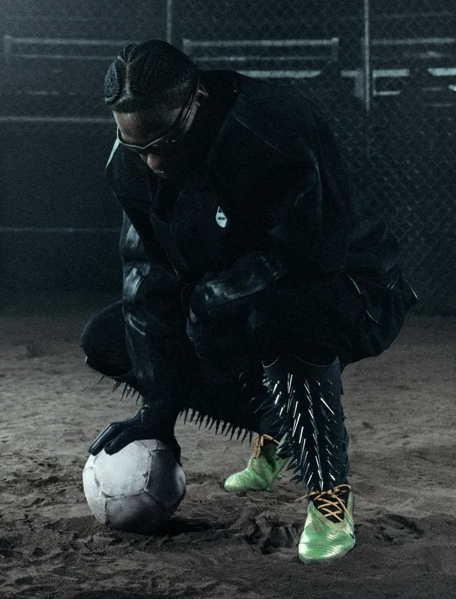 Nike Football x Cactus Jack
