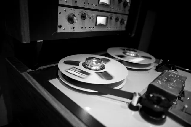 Project image