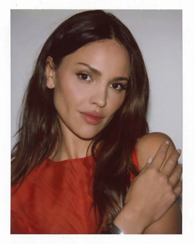 Eiza Gonzalez - Gucci x LACMA