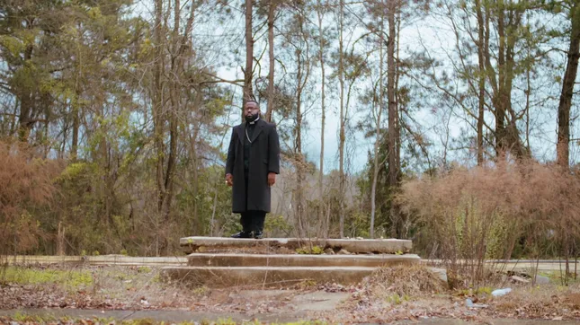 TIME Magazine: The Bishop Whittleton Story