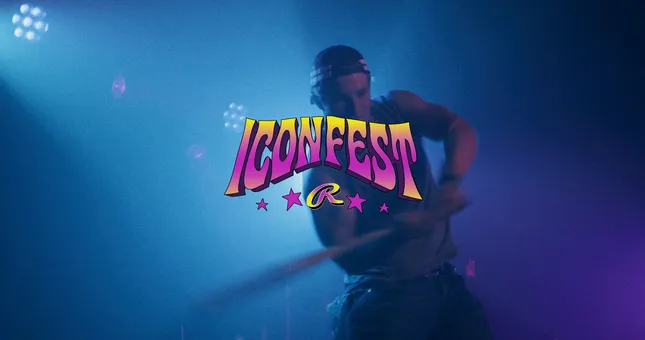 Rawlings Bats - Iconfest