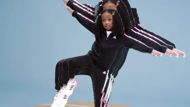 Adidas Back To School Commercial
