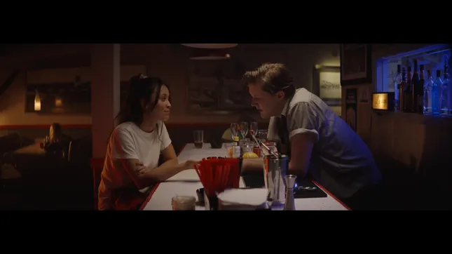 No Spectators - Short Film