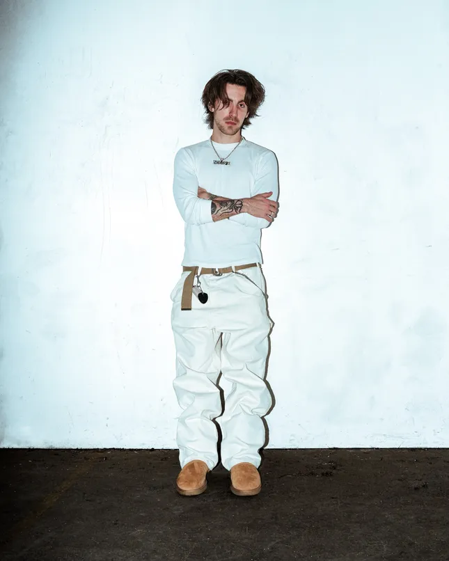 Music Video BTS & Portraits for No Love For The Middle Child