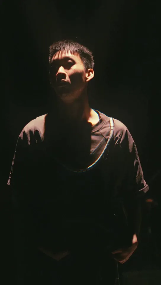 Music for dance film