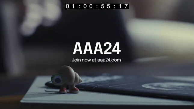 Music for A24 Commercial Spec