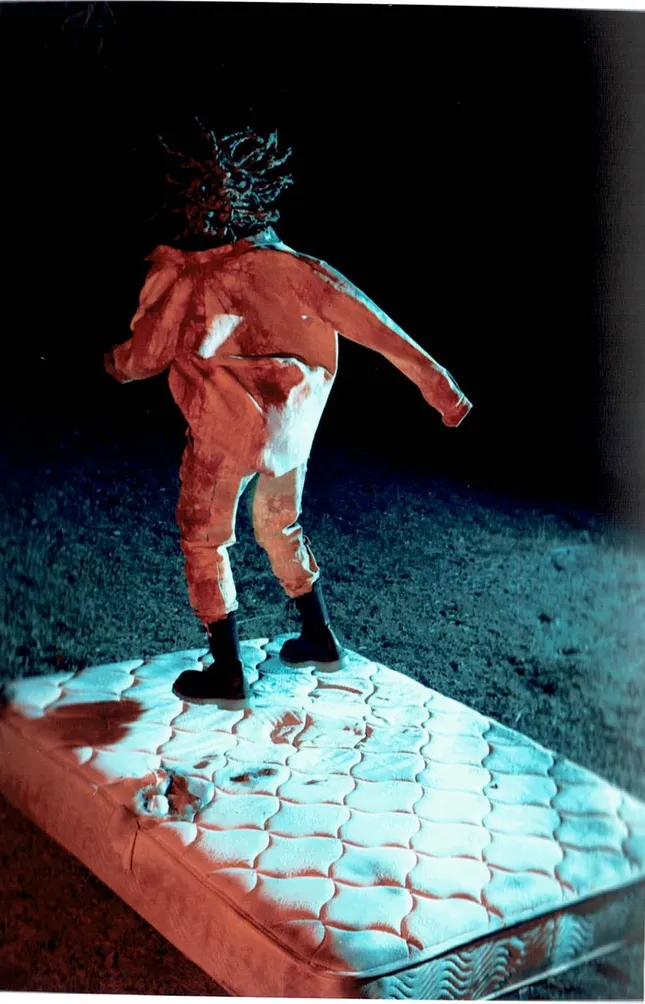 Project image