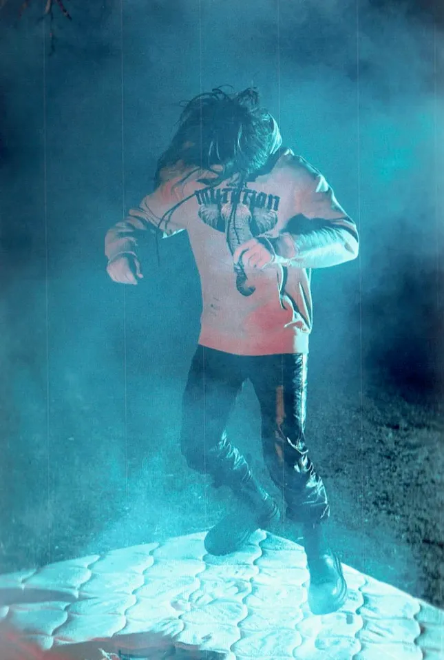 Project image