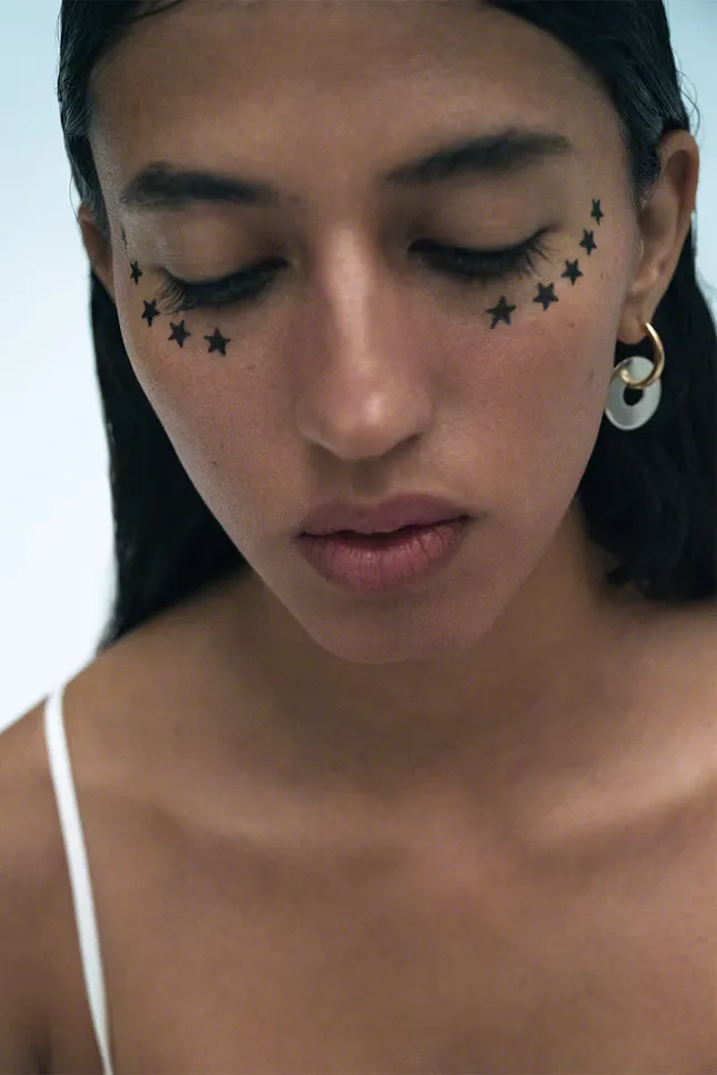 Milk Makeup Social + Press Content 2026