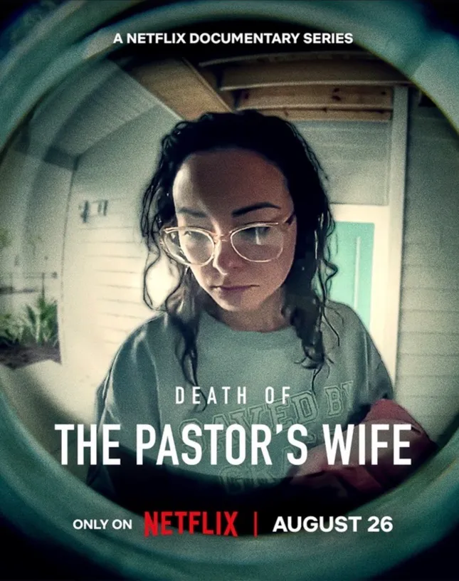Death Of The Pastors Wife
