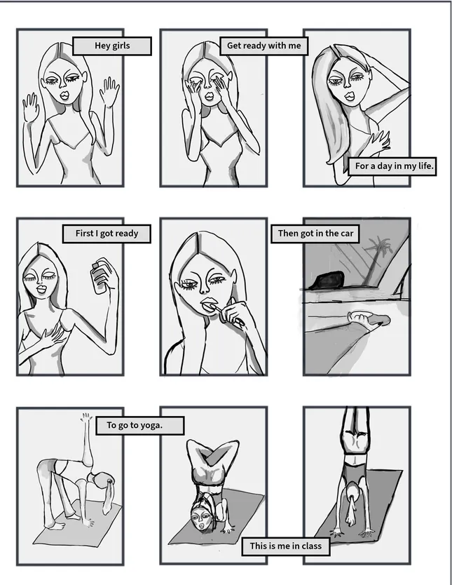 Animated Web Series