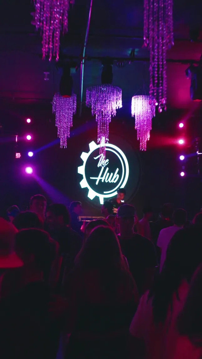The Hub