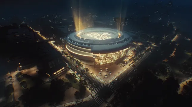 GOLDEN STATE WARRIORS - City Edition