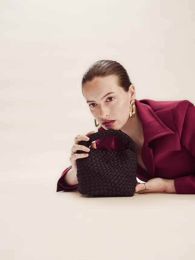 Laviona Italy for Vogue UK