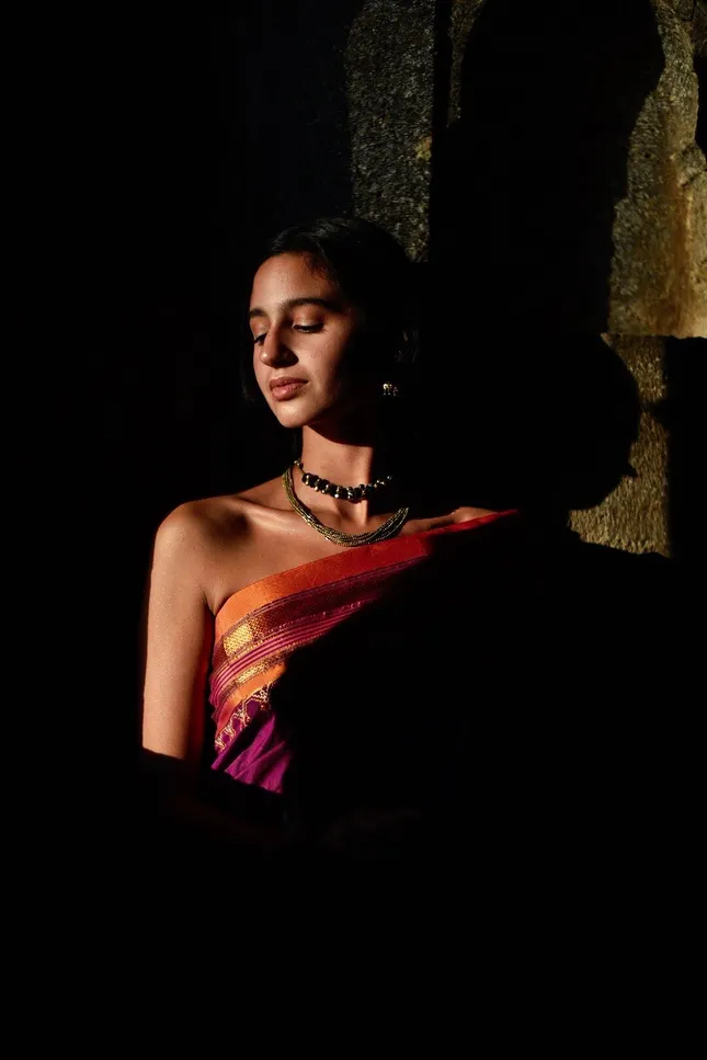 Antique India
