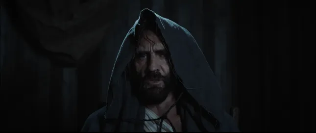 A Man Fate Forgot