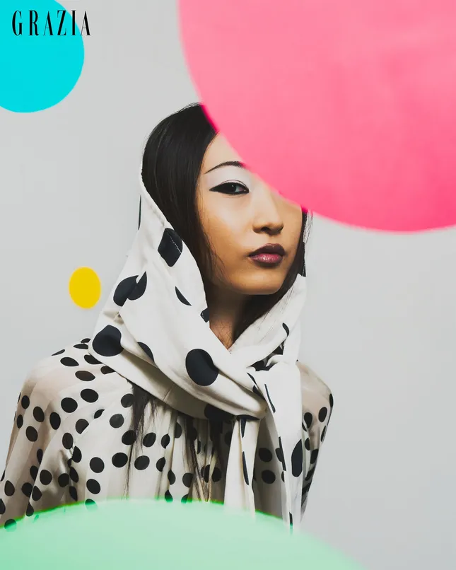 DOTS DOTS DOTS