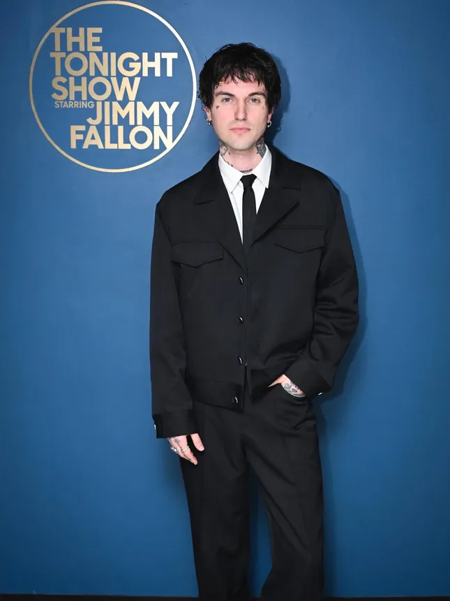 Jutes x The Tonight Show with Jimmy Fallon