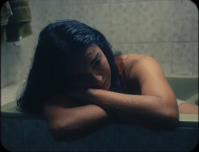 Cold Cold Night - Raghav Meattle (Official Music Video)