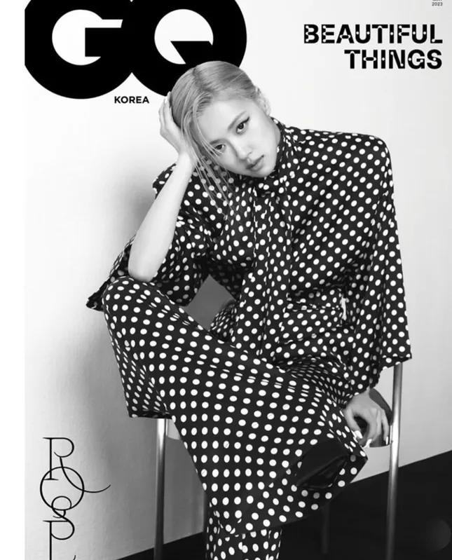 Gq Korea