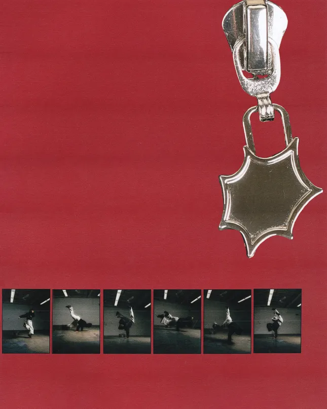 Project image