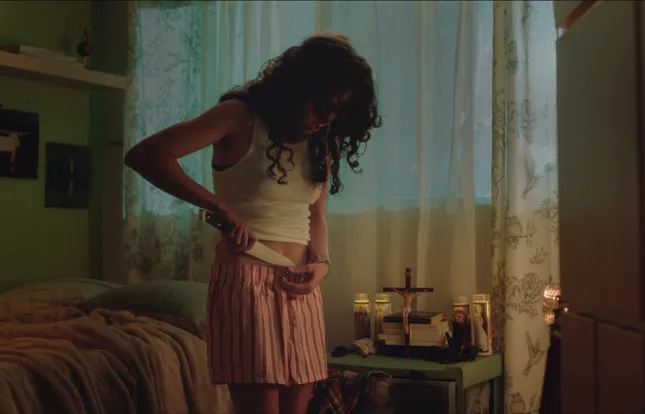 Body and The Blood | TV Pilot