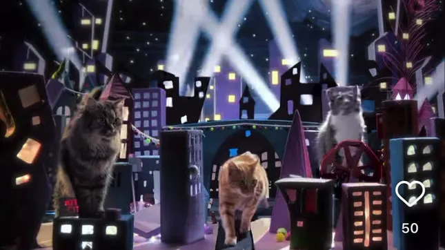 Worlds Best Cat Litter