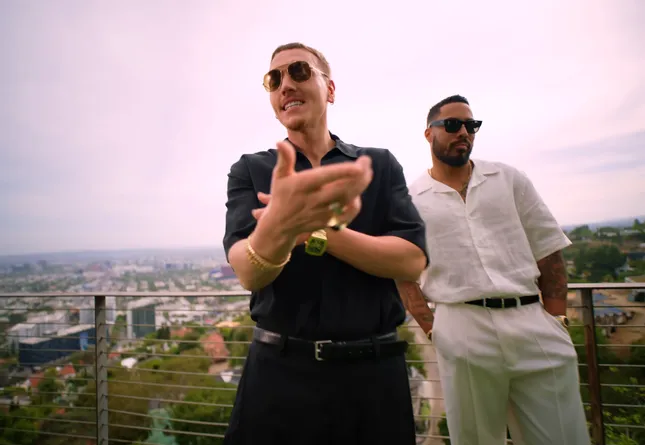 TROYBOI x Toxic Rob - "Way Better"