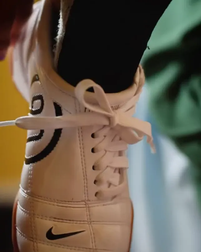 Togethxr x NIKE Soccer