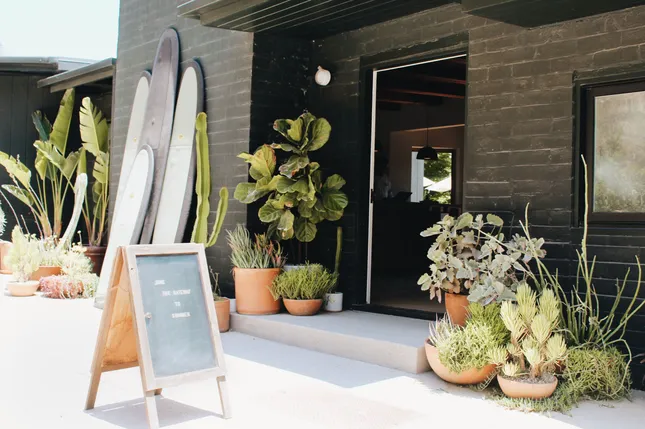 Hotel June Malibu