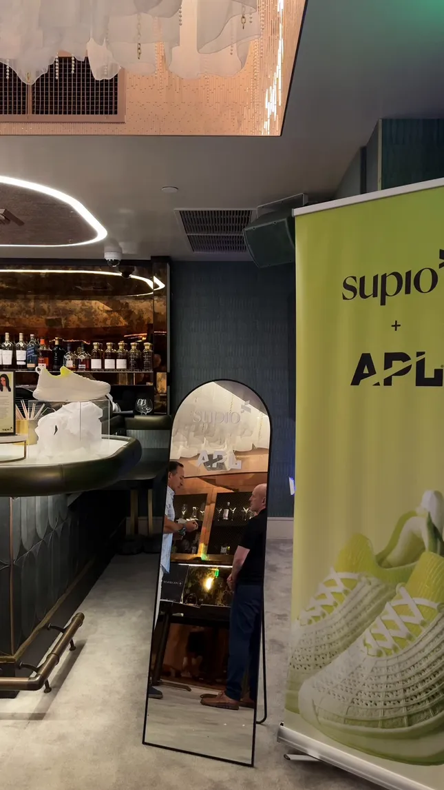 Supio AI ThinkTank Event Recap