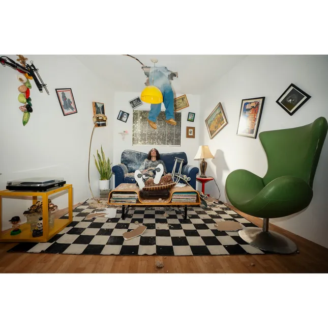 Project image