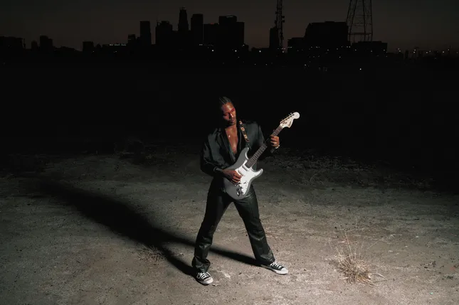 ROCKSTAR