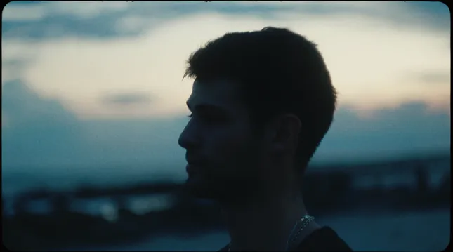 Directed by Jaden Rich