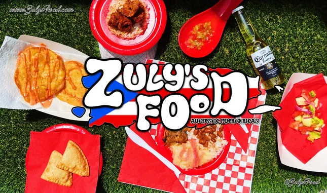 Zuly’s Food (Summer 2025)