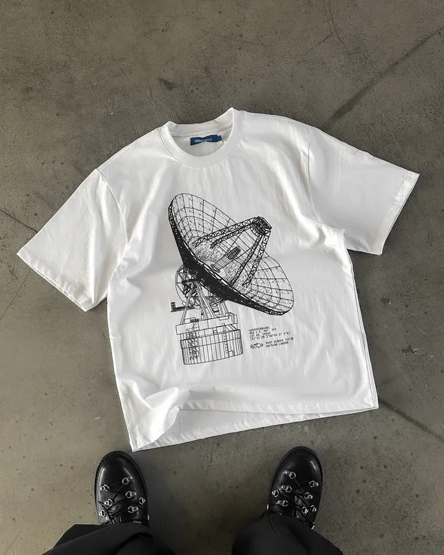 Project image