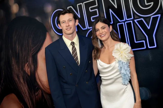 “One Night Only” New York Premiere