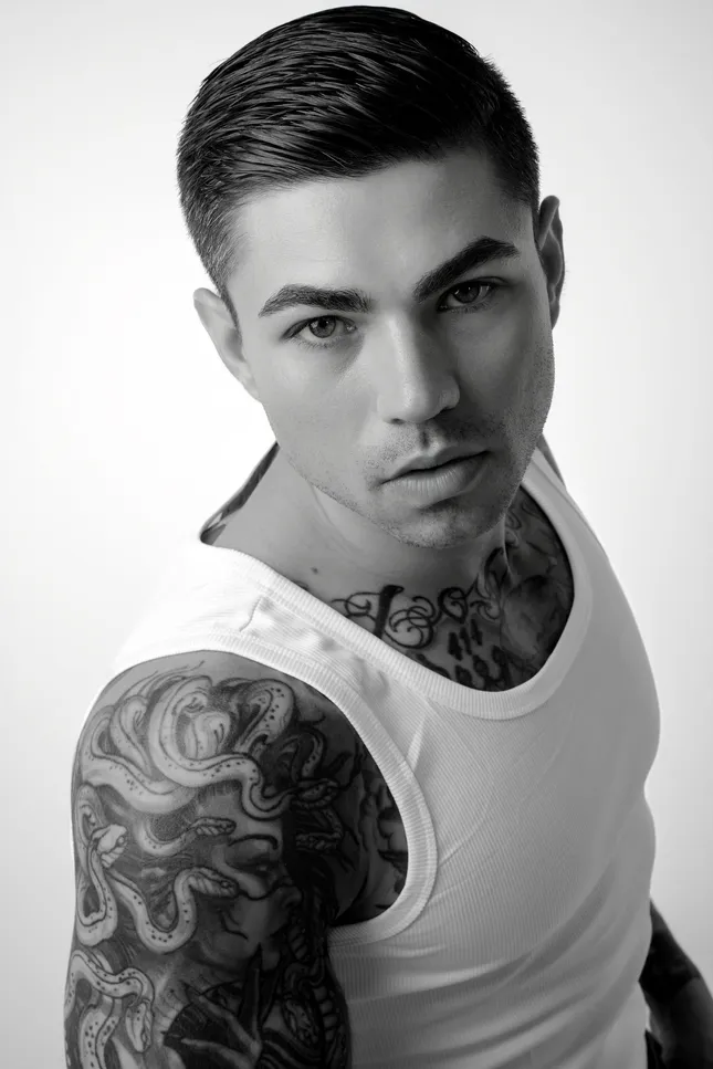 Alex Montesantos