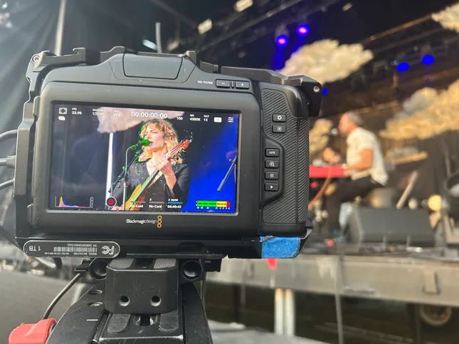 Alabama Shakes Concert, Surly Brewing
