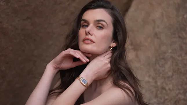 Michele Watch